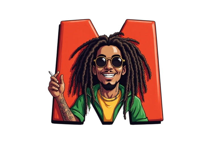 MARLEY Logo